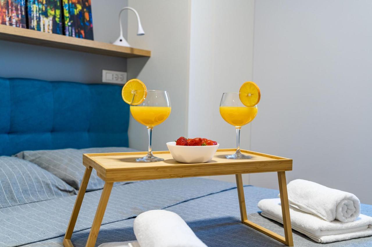 Apartments Villa Arcadia 두브로브니크 외부 사진