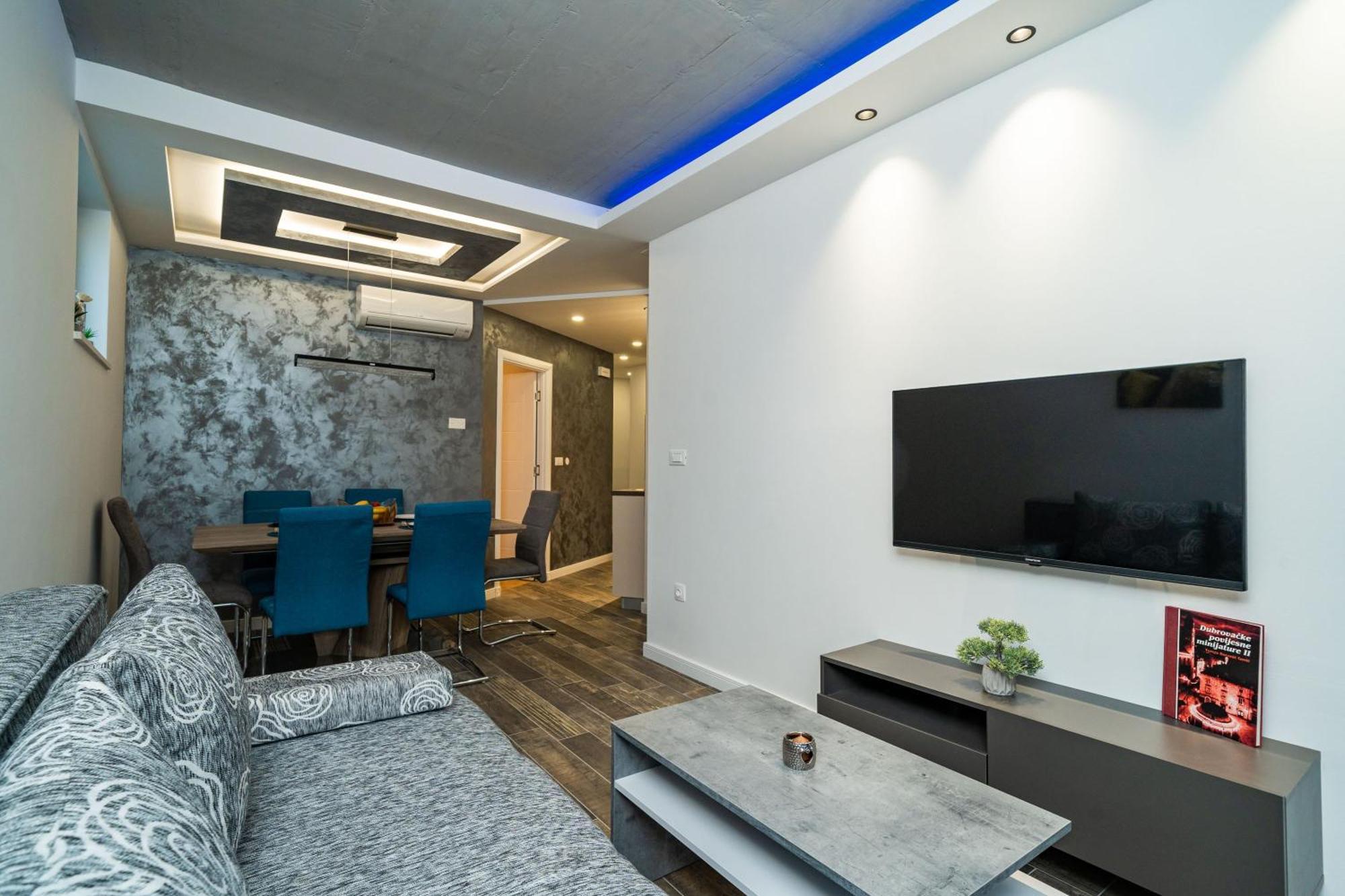 Apartments Villa Arcadia 두브로브니크 객실 사진