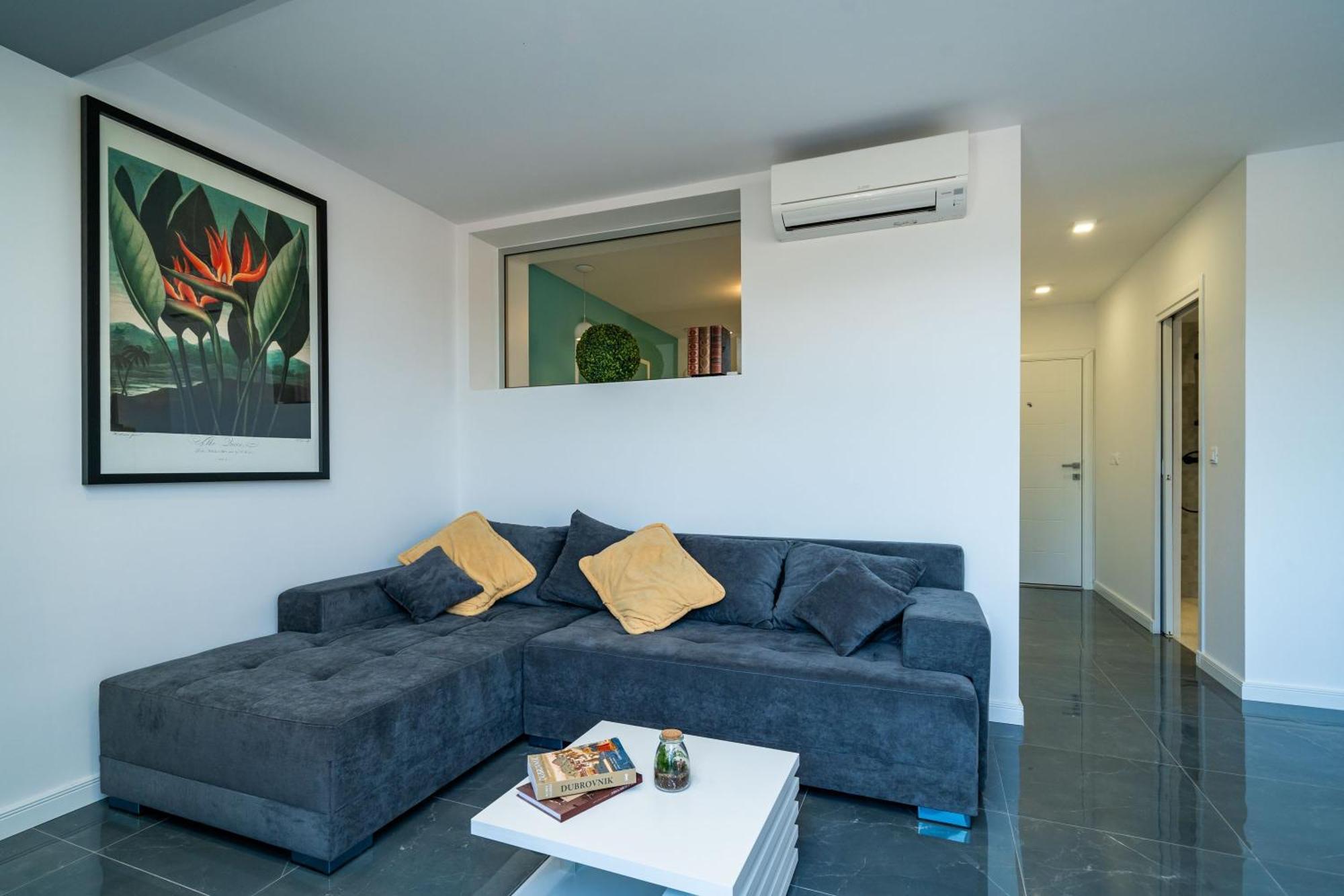 Apartments Villa Arcadia 두브로브니크 객실 사진