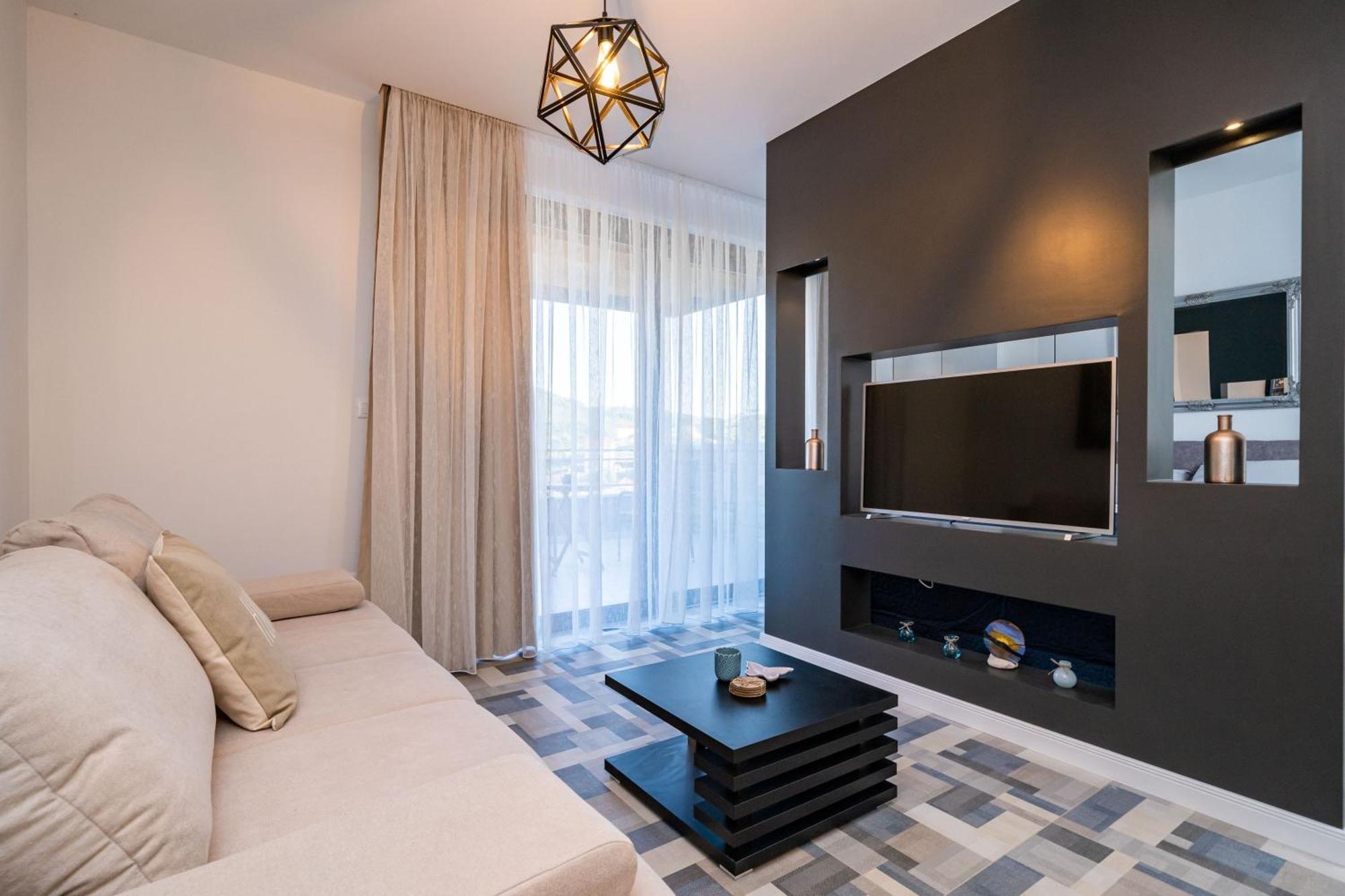 Apartments Villa Arcadia 두브로브니크 객실 사진