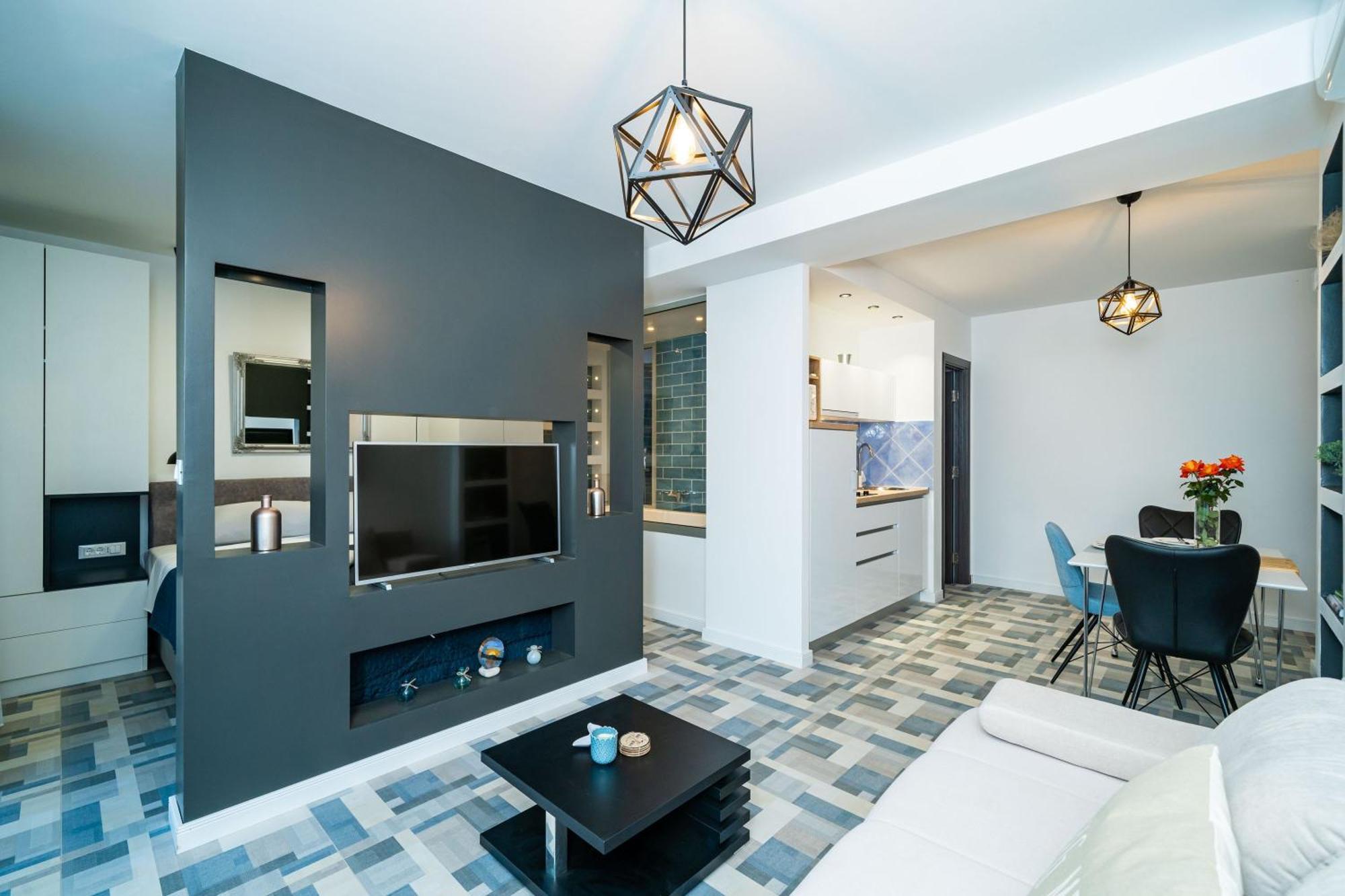 Apartments Villa Arcadia 두브로브니크 객실 사진