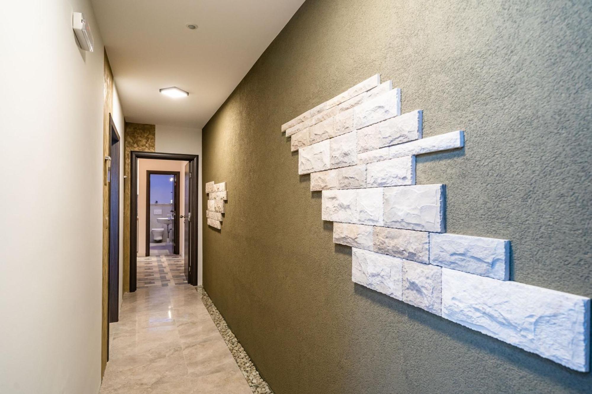 Apartments Villa Arcadia 두브로브니크 객실 사진